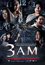 Watch 3 A.M. 3D Movie2k