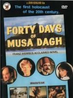Watch Forty Days of Musa Dagh Movie2k