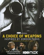 Watch A Choice of Weapons: Inspired by Gordon Parks Movie2k