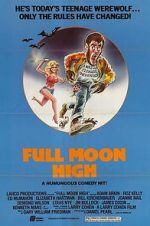 Watch Full Moon High Movie2k