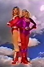 Watch Electra Woman and Dyna Girl Movie2k