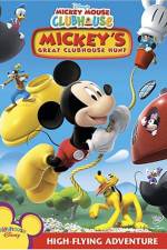 Watch Mickey's Great Clubhouse Hunt Movie2k