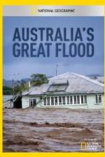 Watch Australia's Great Flood Movie2k