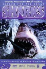 Watch Search for the Great Sharks Movie2k