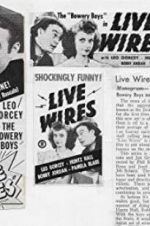 Watch Live Wires Movie2k