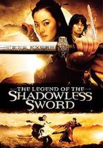 Watch Shadowless Sword Movie2k