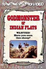 Watch Godmonster of Indian Flats Movie2k