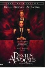 Watch The Devil's Advocate Movie2k