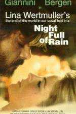 Watch A Night Full of Rain Movie2k