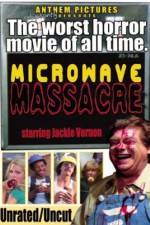 Watch Microwave Massacre Movie2k