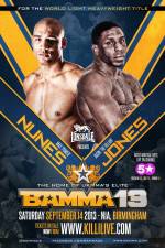 Watch BAMMA 13 Movie2k