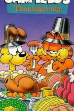 Watch Garfield's Thanksgiving Movie2k