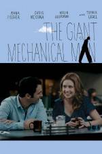 Watch The Giant Mechanical Man Movie2k