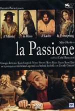 Watch The Passion Movie2k
