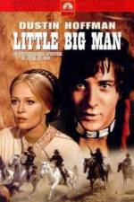 Watch Little Big Man Movie2k