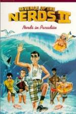 Watch Revenge of the Nerds II: Nerds in Paradise Movie2k