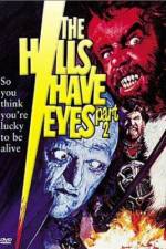 Watch The Hills Have Eyes Part II Movie2k