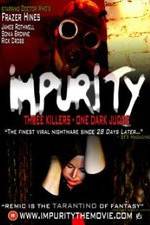 Watch Impurity Movie2k