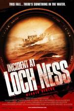 Watch Incident at Loch Ness Movie2k