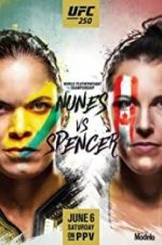 Watch UFC 250: Nunes vs. Spencer Movie2k