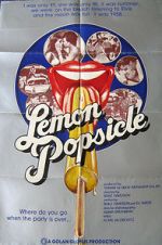 Watch Lemon Popsicle Movie2k