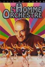 Watch L'homme orchestre Movie2k