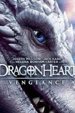 Watch Dragonheart Vengeance Movie2k