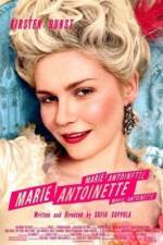 Watch Marie Antoinette Movie2k