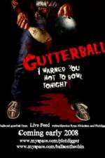 Watch Gutterballs Movie2k