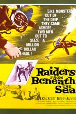 Watch Raiders from Beneath the Sea Movie2k