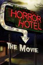 Watch Horror Hotel the Movie Movie2k