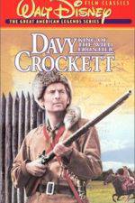 Watch Davy Crockett, King of the Wild Frontier Movie2k