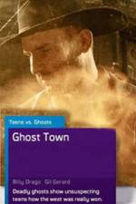 Watch Ghost Town 123netflix