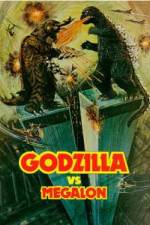 Watch Godzilla vs Megalon Movie2k