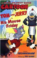 Watch His Mouse Friday Movie2k