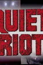 Watch Quiet Riot- Live At Rockpalast Movie2k