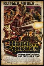 Watch Hobo with a Shotgun Movie2k