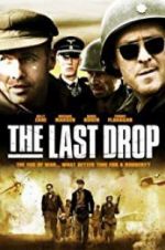 Watch The Last Drop Movie2k