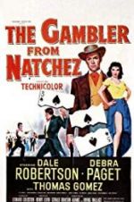 Watch The Gambler from Natchez Movie2k