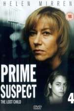 Watch Prime Suspect: The Lost Child Movie2k