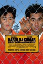 Watch Harold & Kumar Escape from Guantanamo Bay Movie2k