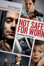 Watch Not Safe for Work Movie2k