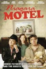 Watch Niagara Motel Movie2k