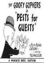 Watch Pests for Guests (Short 1955) Movie2k