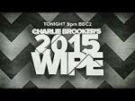 Watch Charlie Brooker\'s 2015 Wipe Movie2k