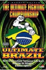 Watch UFC Ultimate Brazil Movie2k