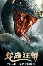 Watch Snake Island: Python Movie2k