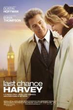 Watch Last Chance Harvey Movie2k