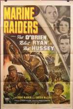 Watch Marine Raiders Movie2k