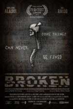 Watch Broken Movie2k